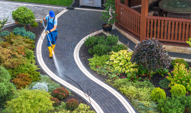 Best Deck Cleaning Services  in Las Cruces, NM